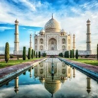 آشنایی با کشور هند